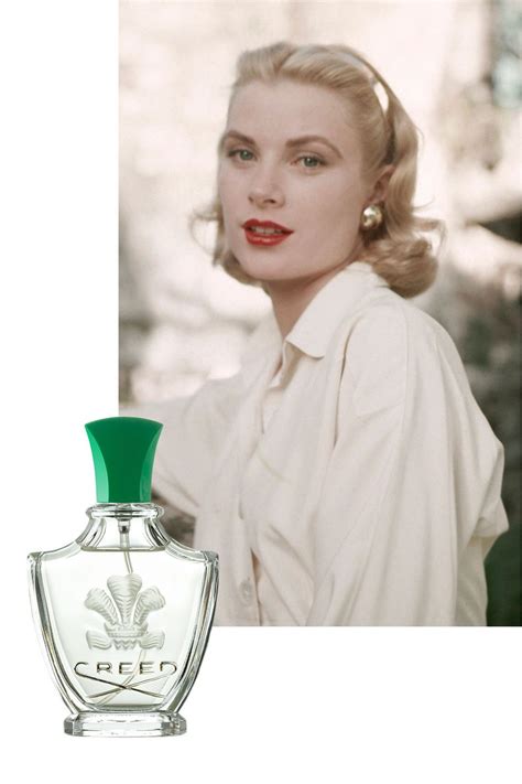 creed perfume princess grace.